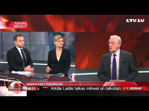 Intervija ar Leonu Taivānu