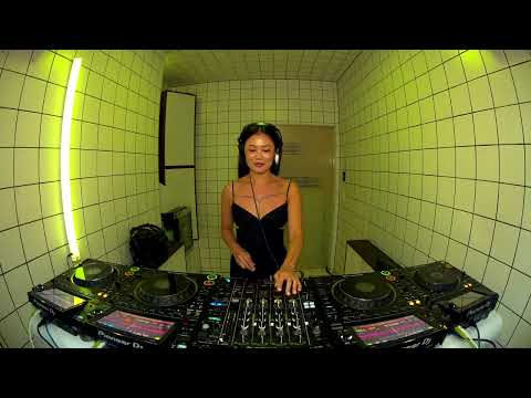 Eli Iwasa | HÖR - July 5 / 2024