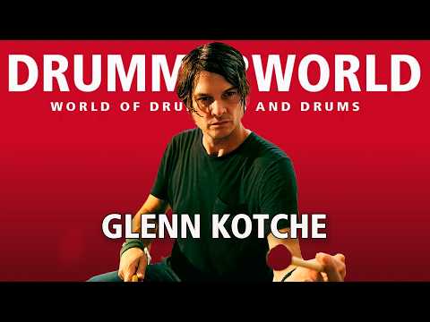 Glenn Kotche: "Monkey Chant" - Appearance MD Festival