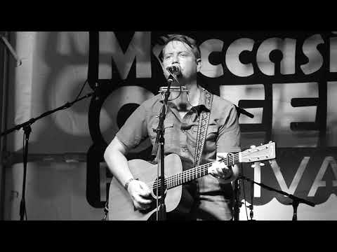 John Fullbright - Social Skills