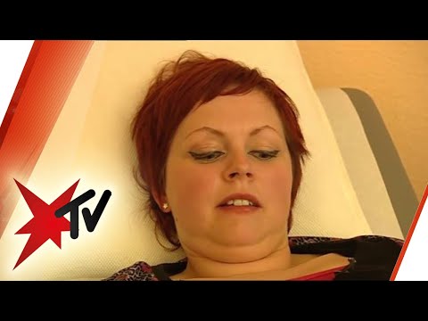 ALS diagnosis – When the body gradually fails | Sabine Niese | stern TV (June 29, 2011)