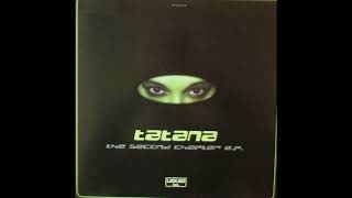 DJ Tatana - Waiting In The Night