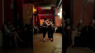 Video thumbnail for Ines Muzzopappa & Corina Herrera. La Cachivacheria, Buenos Aires 2023