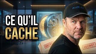 AURUM 2026 : Ce que le CEO cache vraiment aux investisseurs