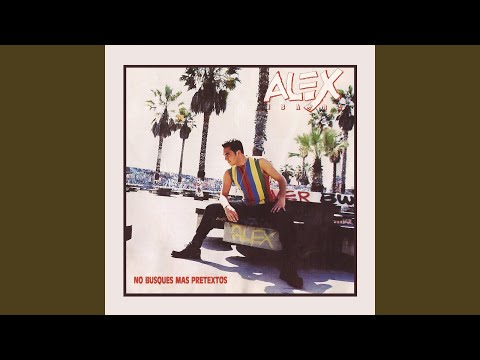 Vaya Manera De Extrañar cover