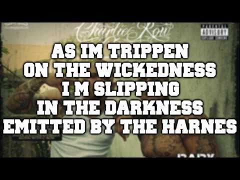 Jasper - Hustler Music (Ft. Chino Grande, Midget Loco, Fiesty 2 Guns) (With Lyrics On The Screen)
