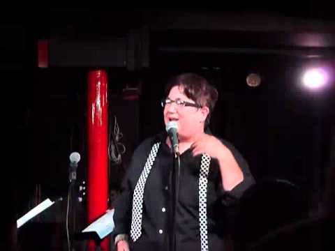 Lea DeLaria and Janette Mason - "Well Well Well"
