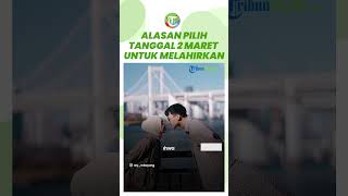 Alasan Dinda Hauw dan Rey Mbayang Memilih Tanggal 2 Maret untuk Kelahiran Anak Kedua