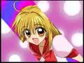 Mermaid Melody Opening 1