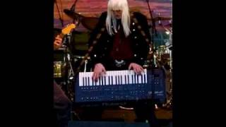 The Best of Edgar Winter!!! What a treat!