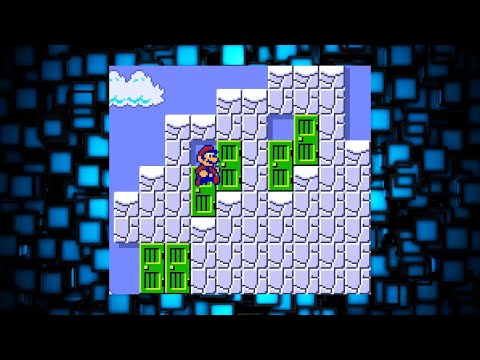 LOVELY LEVEL! Super Mario Maker 2 Showcase # 115