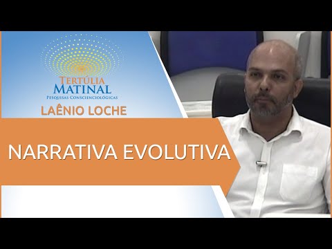 Tertúlia Matinal 172 - Narrativa Evolutiva