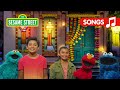 Sesame Street Celebrate Diwali Song The Festival Of Lights
