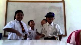 preview picture of video 'Anak sdn pondok jagung 2 tangerang'