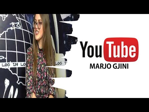 Log In / Niki Mjeda flet per "Virtuozet"...