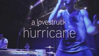 Truslow - Hurricane (Live Lyric Video)