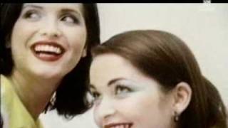 The Corrs - Love to Love You OFFICIAL VIDEO