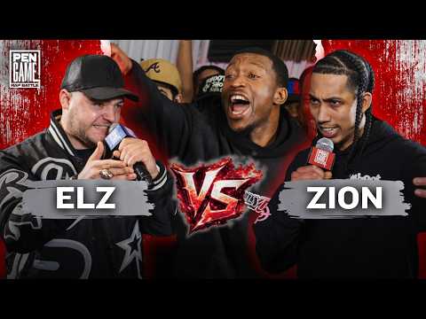 Elz vs Zion