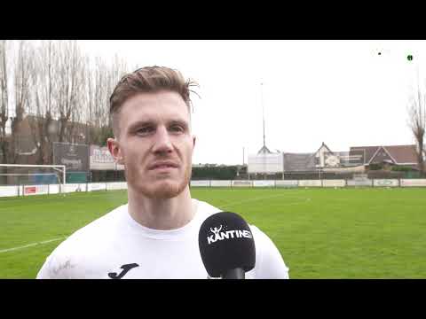 Lokeren-Temse lonkt al naar de titel