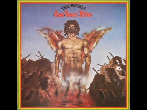 the royals- stand and give praise