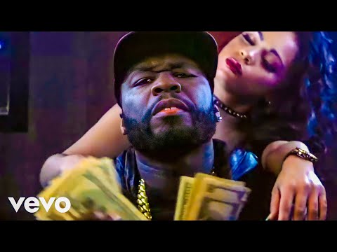 50 Cent & Snoop Dogg - Playa ft. Method Man, Remy Ma (Music Video) 2023