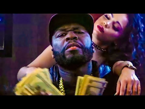 50 Cent & Snoop Dogg - Playa ft. Remy Ma (Music Video)