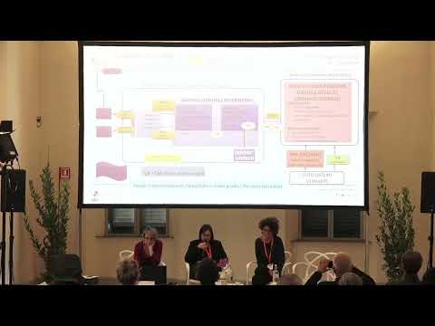 La sfida digitale dell’Archivio centrale dello Stato, LuBeC Lucca Beni Culturali, 7 ottobre 2022