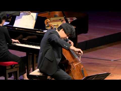 Enrique Granados Intermezzo / Claudio Bohórquez, Yukie Takai