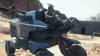 Death Stranding Part 12　サブクエ