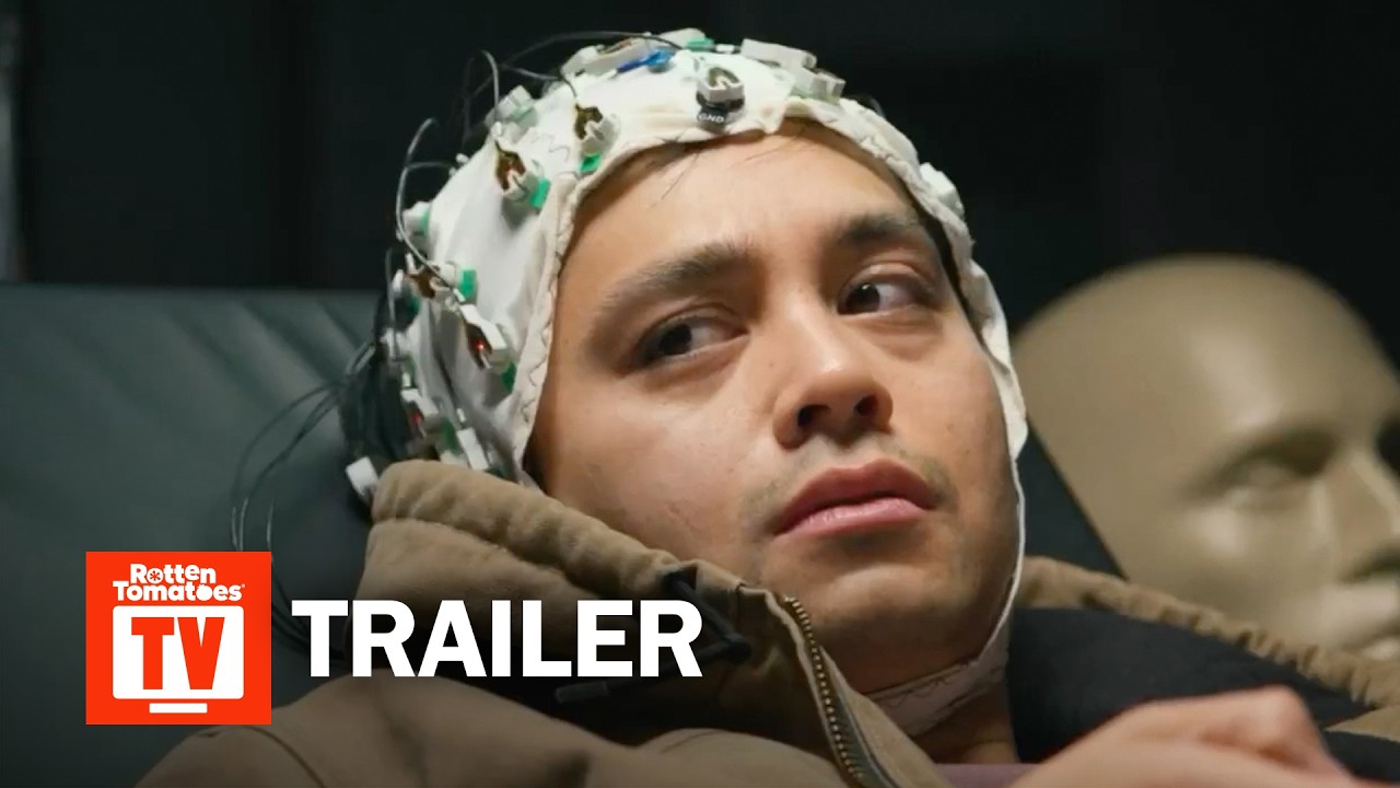 The Terrors of Jordan Mendoza Season 1 Trailer
