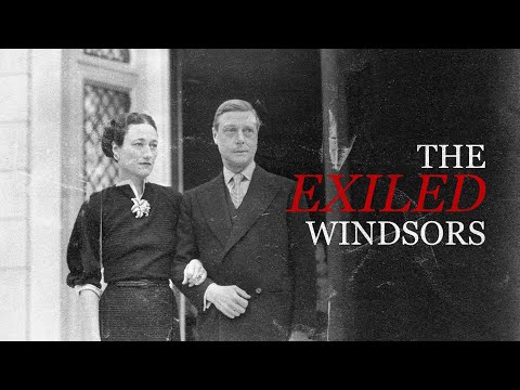 The Exiled Windsors (Official Trailer)