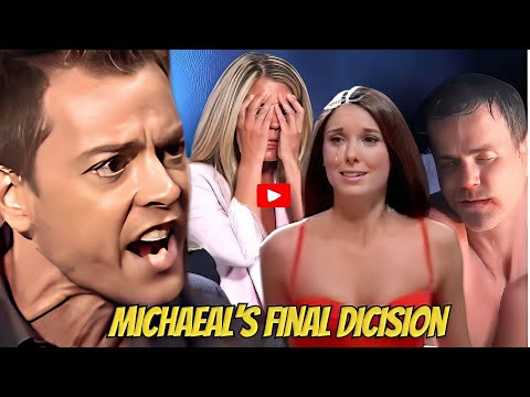 Big Shocking Update! Betrayal! Michael and Willow & Drew Drops Breaking News! It will shock you!