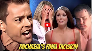 Big Shocking Update! Betrayal! Michael and Willow &amp; Drew Drops Breaking News! It will shock you!