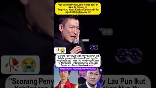 Download lagu Andy lau nangis yu menglong meninggal #andylau #yumenglong mp3