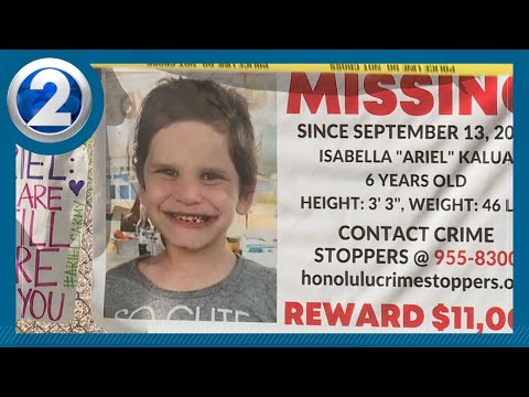 Postponed: Isabella Kalua murder trial delay affecting civil case