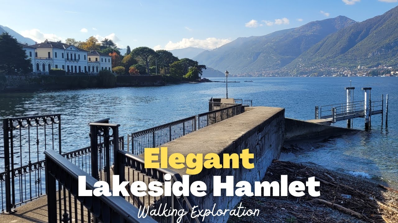 Embark on a captivating virtual tour of Loppia Hamlet.