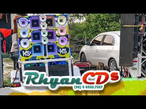 FOI O MEU PAI QUE ME FEZ ASSIM DESMANTELADO (TIK TOK) MEDIOS PRA PAREDÃO - Doutorzin - Rhyan CDs