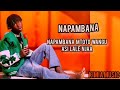 NAPAMBANA BY ROSH BOY {OFFICIAL AUDIO}