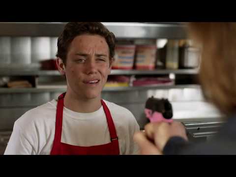 Carl Gallagher - "Pull The Mother F***ing Trigger"