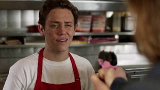 Carl Gallagher - &quot;Pull The Mother F***ing Trigger&quot;