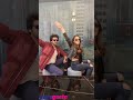 Radhika Madan Hot KartikAaryan Groove To NhiJaana Shorts