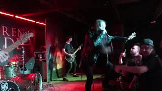 MyChildren MyBride - Faithless live OKC