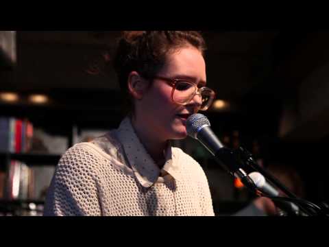 Pretty Face - Sóley