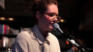 Sóley - Pretty Face (Live on KEXP)