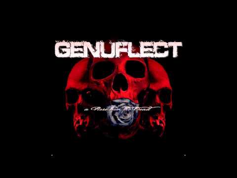 Genuflect - Wither Within