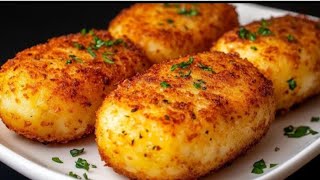 Как превратить картошку в мясо! Премию тому, кто придумал этот рецепт!Готовлю уже 5 лет! к ужину.