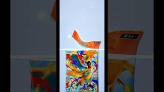Crimson Blaze Pack Opening #pokemontcgpocket #pokemonpocket
