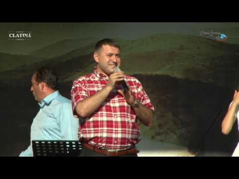 CAND SE CLATINĂ TEMELIILE - Hliboca - UKRAINA