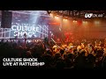 Culture Shock Live At Brownies Lemonade Rattleship UKF On Air