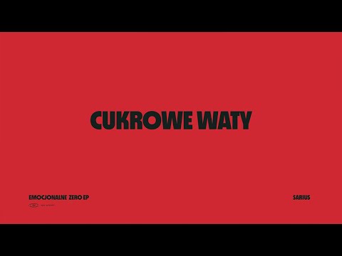 Video thumbnail for Cukrowe waty